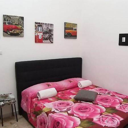 Апартаменти Exclusive House Center Катанія Екстер'єр фото
