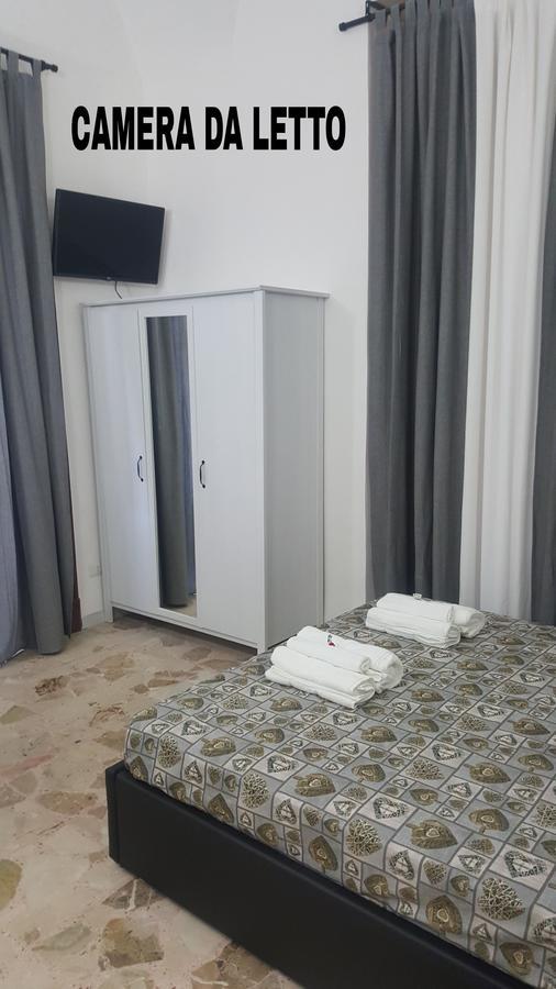 Апартаменти Exclusive House Center Катанія Екстер'єр фото