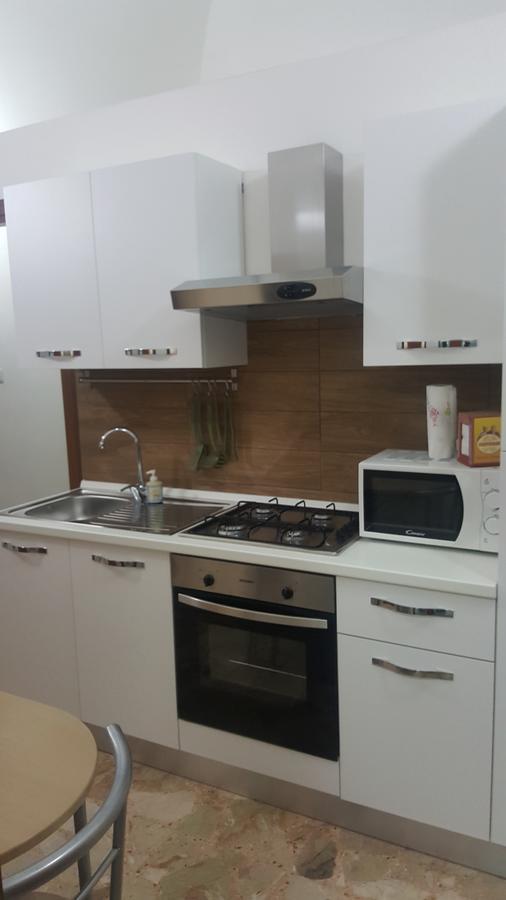 Апартаменти Exclusive House Center Катанія Екстер'єр фото