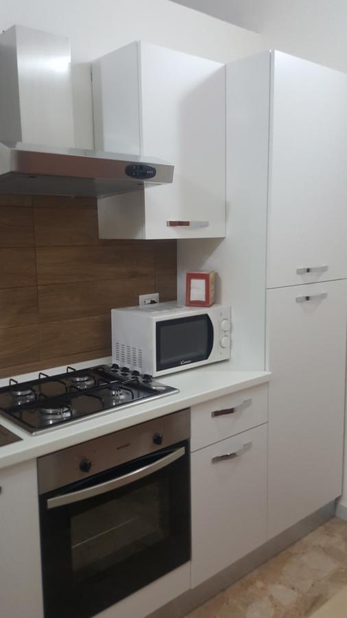 Апартаменти Exclusive House Center Катанія Екстер'єр фото