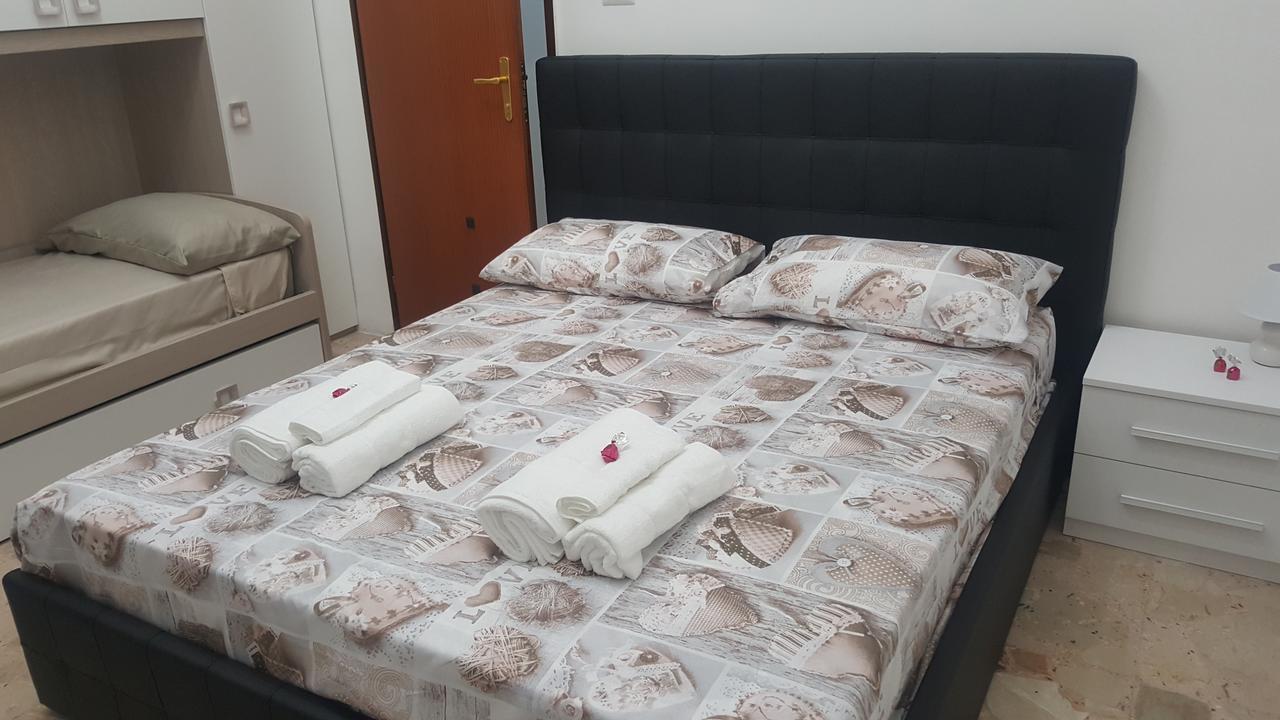 Апартаменти Exclusive House Center Катанія Екстер'єр фото