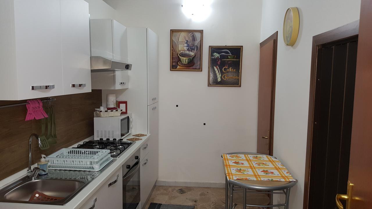 Апартаменти Exclusive House Center Катанія Екстер'єр фото