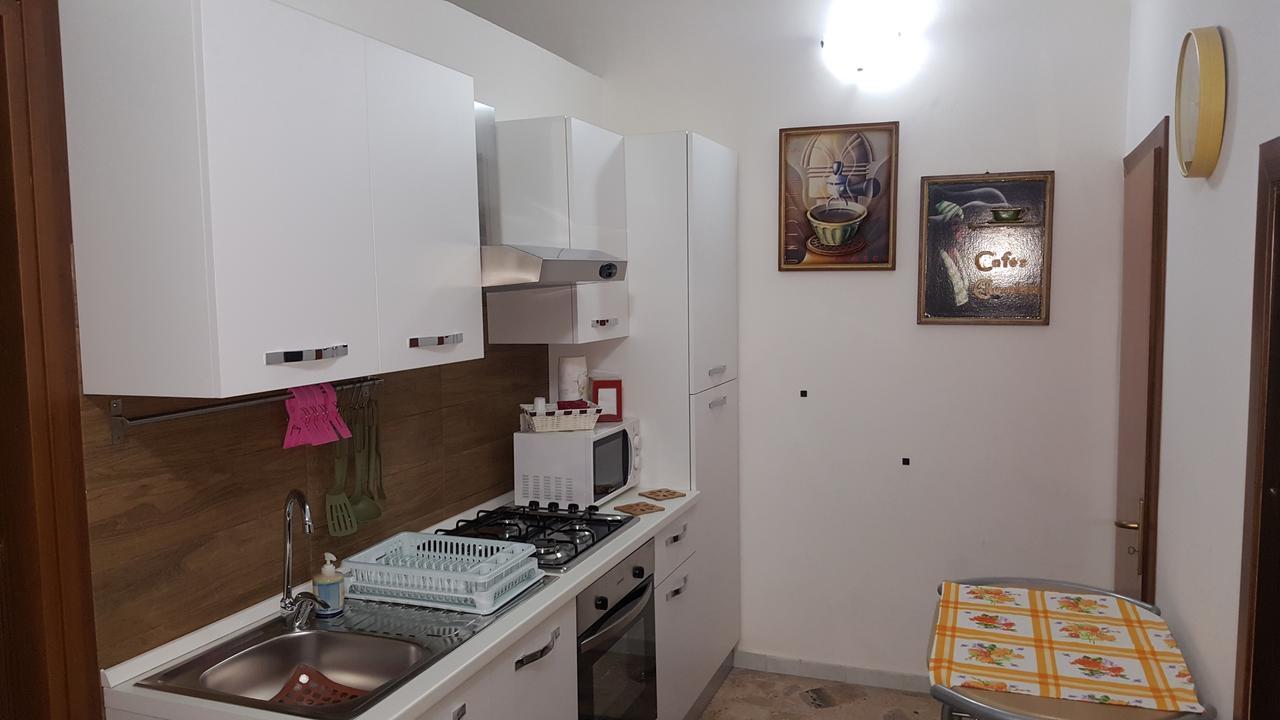 Апартаменти Exclusive House Center Катанія Екстер'єр фото