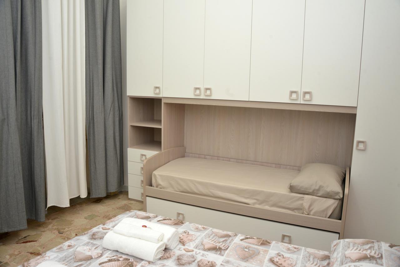 Апартаменти Exclusive House Center Катанія Екстер'єр фото