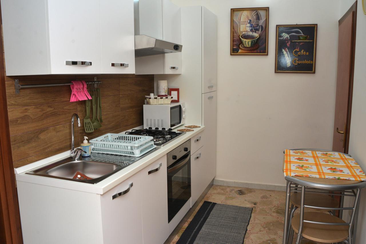Апартаменти Exclusive House Center Катанія Екстер'єр фото
