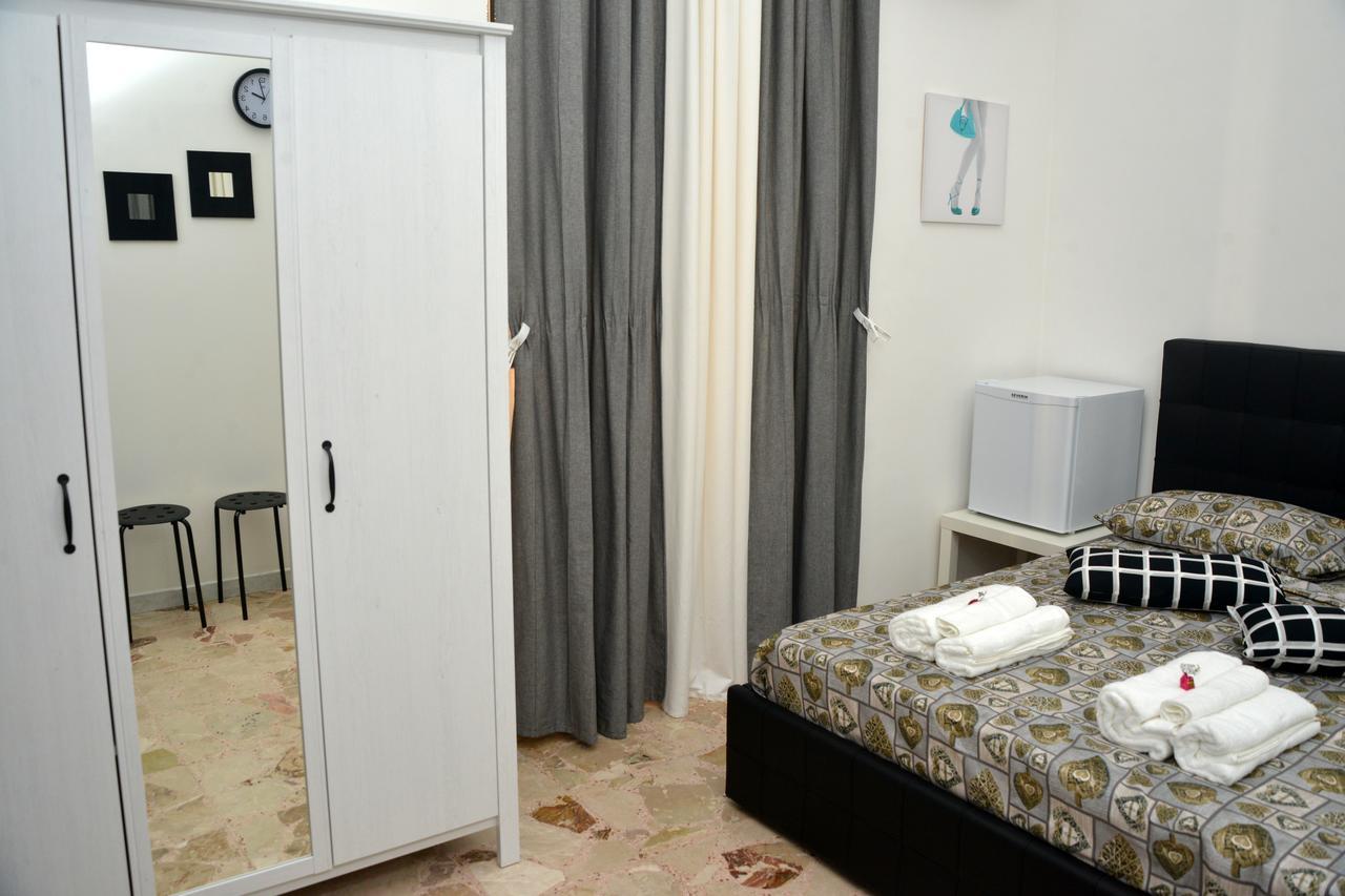 Апартаменти Exclusive House Center Катанія Екстер'єр фото