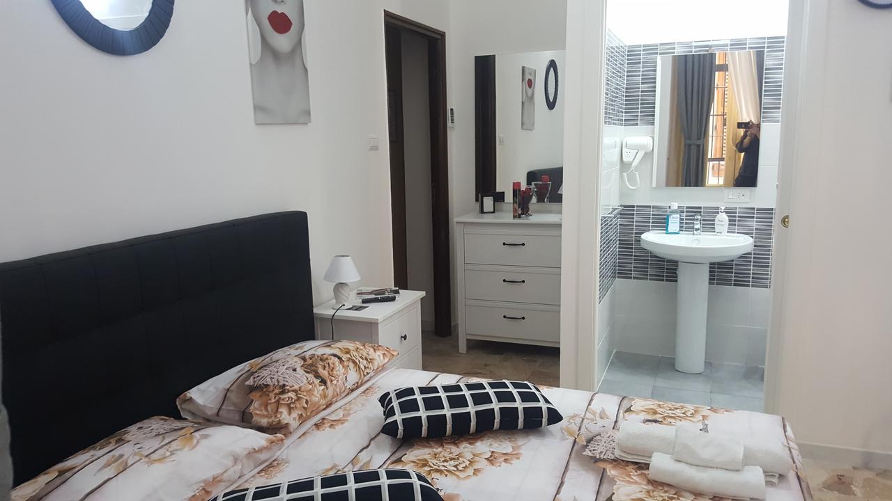 Апартаменти Exclusive House Center Катанія Екстер'єр фото