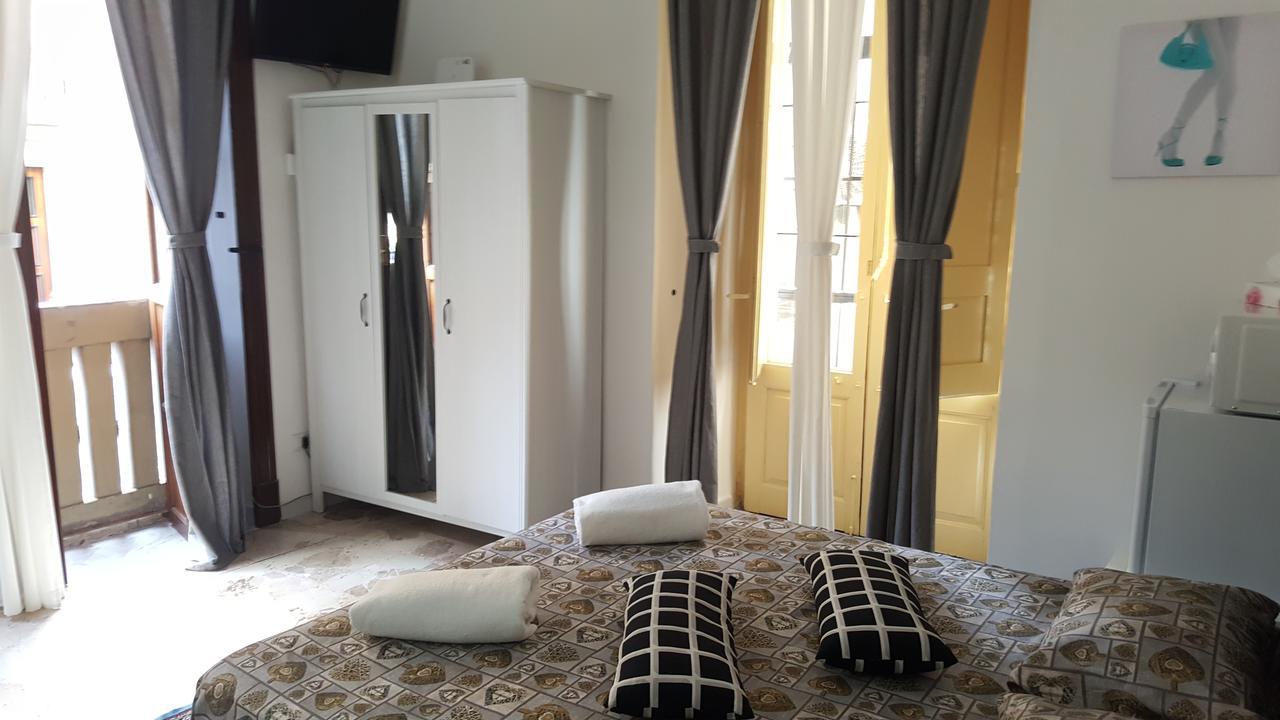 Апартаменти Exclusive House Center Катанія Екстер'єр фото
