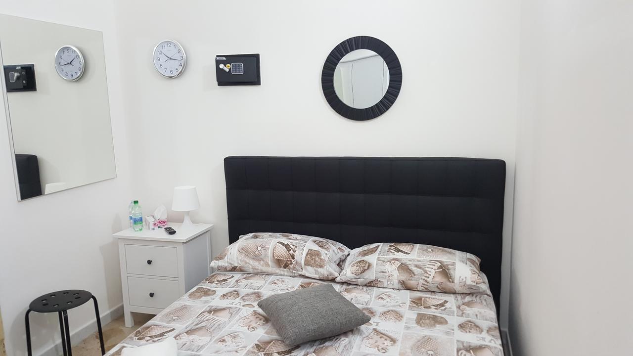 Апартаменти Exclusive House Center Катанія Екстер'єр фото