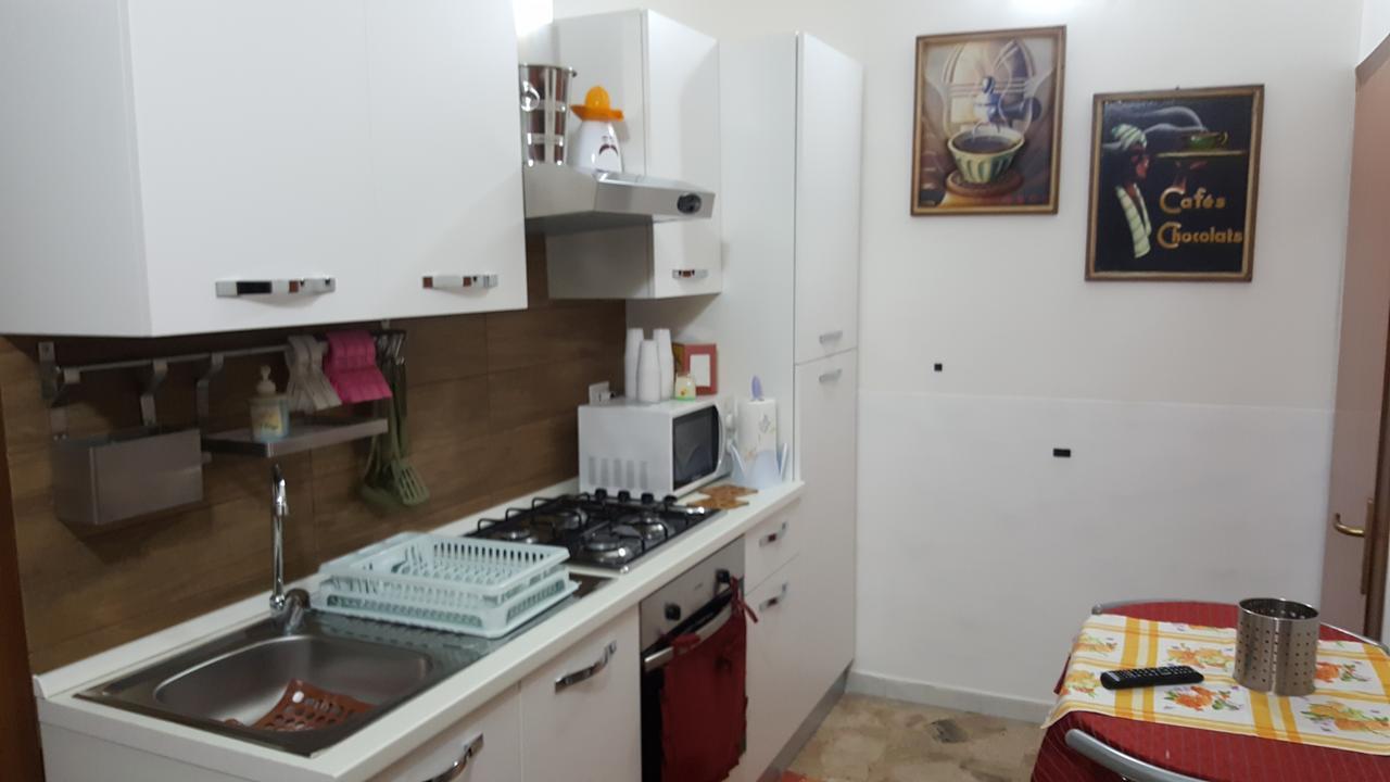 Апартаменти Exclusive House Center Катанія Екстер'єр фото
