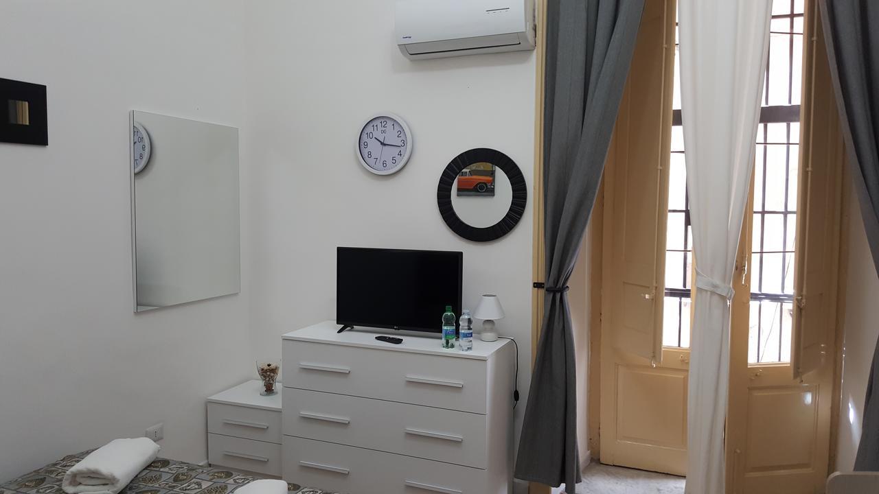 Апартаменти Exclusive House Center Катанія Екстер'єр фото