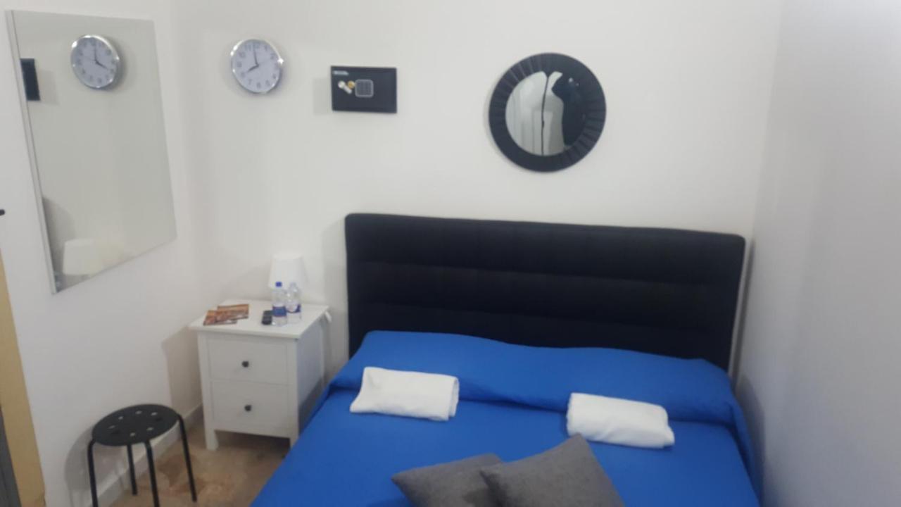 Апартаменти Exclusive House Center Катанія Екстер'єр фото