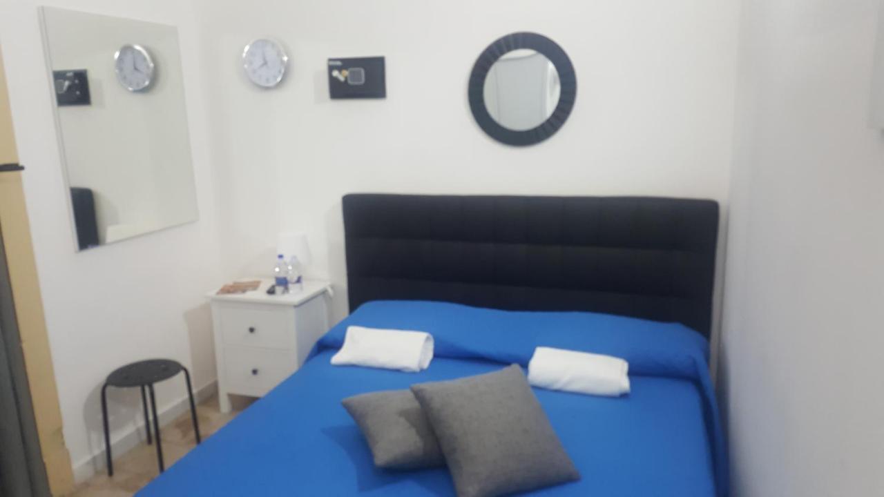 Апартаменти Exclusive House Center Катанія Екстер'єр фото
