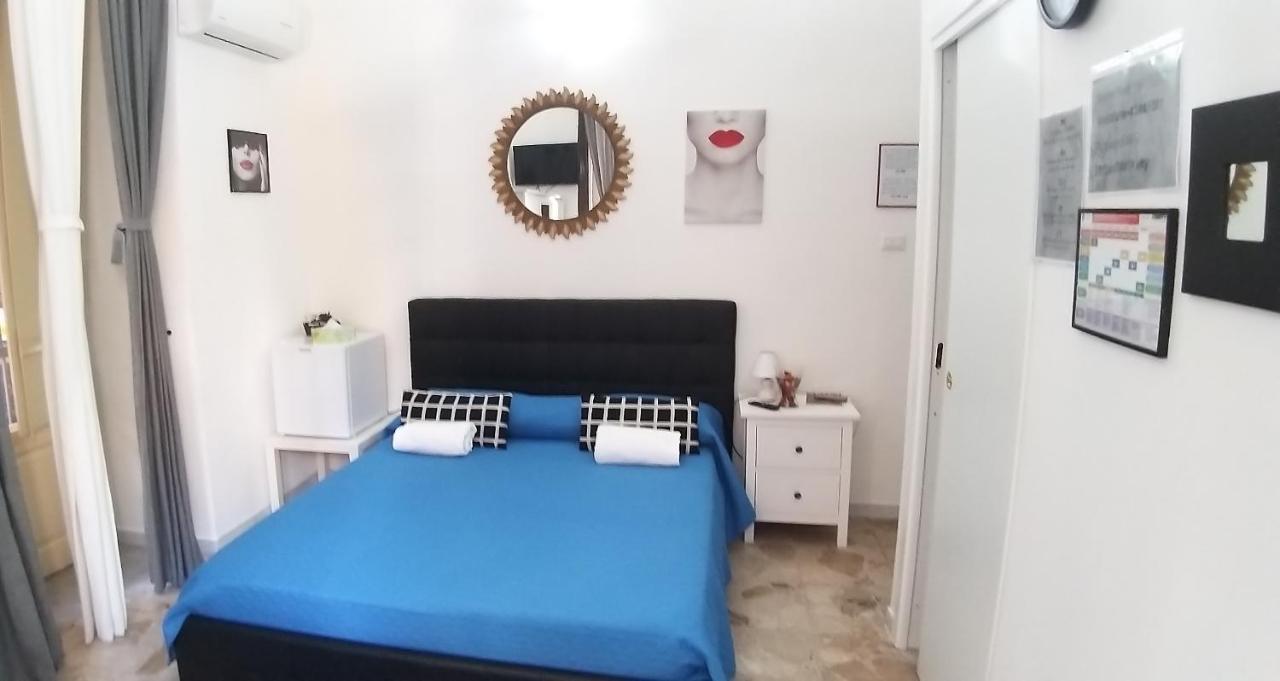 Апартаменти Exclusive House Center Катанія Екстер'єр фото