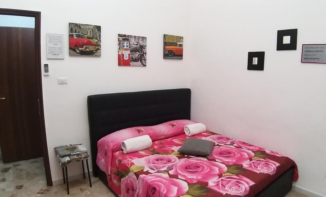 Апартаменти Exclusive House Center Катанія Екстер'єр фото