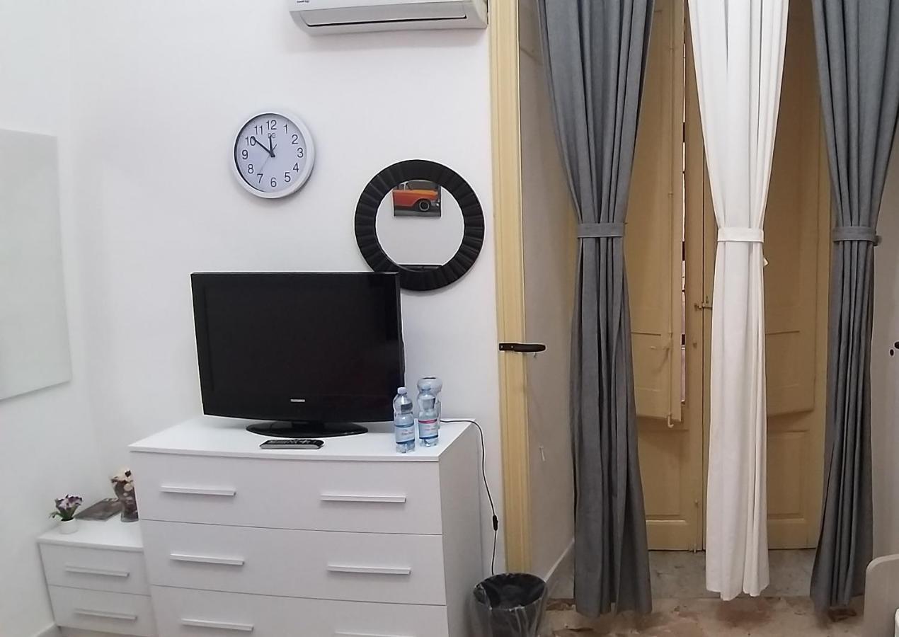 Апартаменти Exclusive House Center Катанія Екстер'єр фото