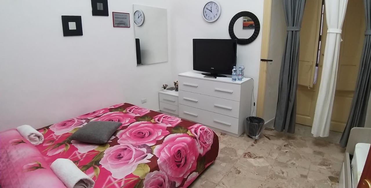 Апартаменти Exclusive House Center Катанія Екстер'єр фото